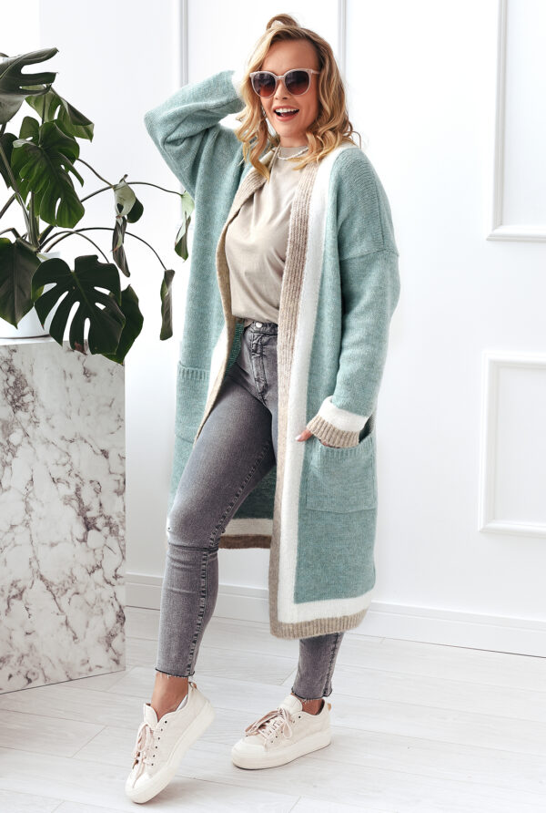 Kardigan Hania - Image 3