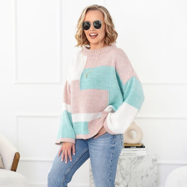 Emilia puuderroosa akvamariin
